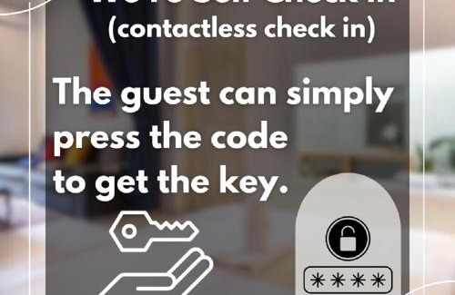 Lat Krabang Apartment | GO INN Suvarnabhumi Airport Bangkok