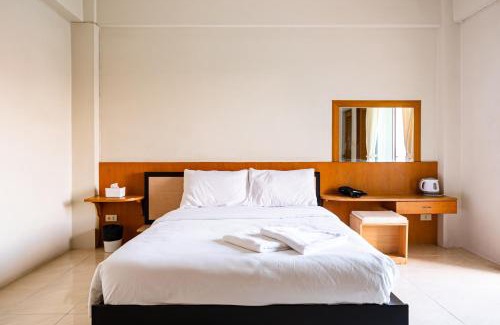 Lat Krabang Apartment | GO INN Suvarnabhumi Airport Bangkok