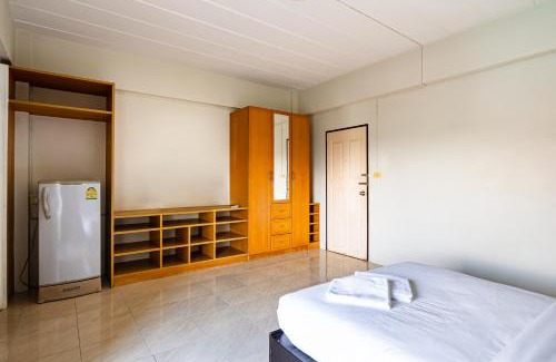 Lat Krabang Apartment | GO INN Suvarnabhumi Airport Bangkok