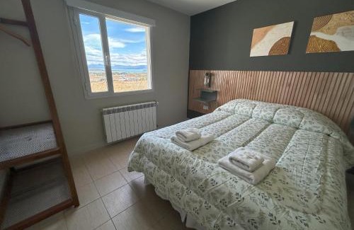 Macrozona Meseta Cerro Calafate Apartment | Go Patagonia!