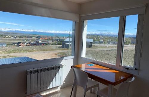 Macrozona Meseta Cerro Calafate Apartment | Go Patagonia!