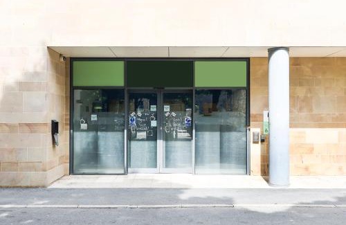 Lancaster Hotel | GO2 Lancaster Centre Hotel by OYO