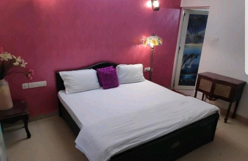 Siridao Villa | Goa Beach Villa with Private Pool