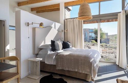 Bonnievale Cabin | Goats Window Luxury Safari Lodge