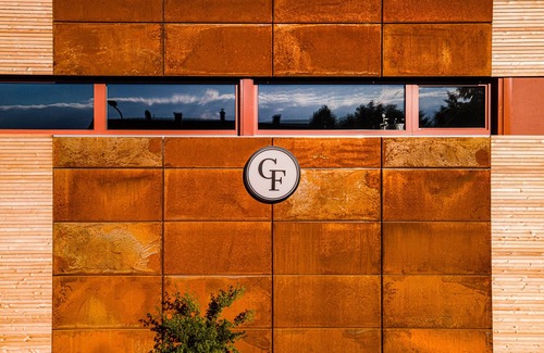 Horitschon Apartment | Gober & Freinbichler Weine von Hand