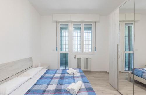 Bolognina Apartment | Gobetti, Bologna by Short Holidays