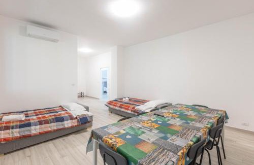 Bolognina Apartment | Gobetti, Bologna by Short Holidays