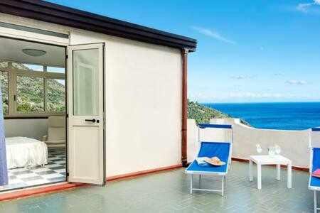 Nerano Apartment | GOCCE VILLAS - Casa Maradona