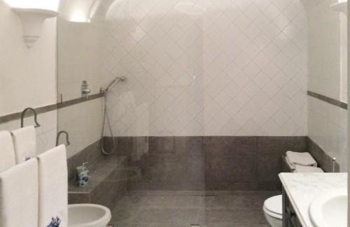 Marina Piccola Villa | GOCCE VILLAS - Green Coral Villa di lusso 1950