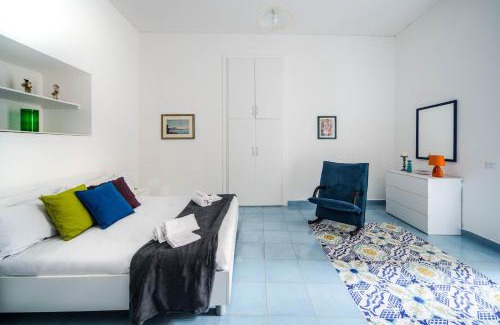 Naples City Centre Apartment | GOCCE VILLAS - Il Limoncello Historical center of Naples