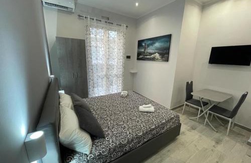 Isola delle Femmine House | Goccia del mare