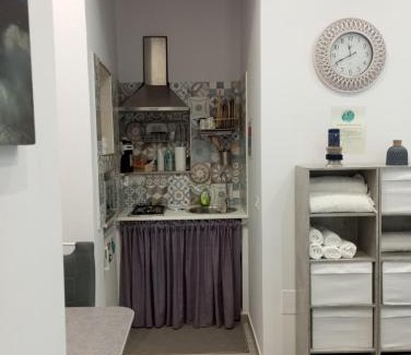 Isola delle Femmine House | Goccia del mare