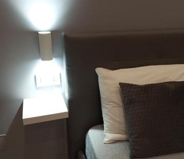 Isola delle Femmine House | Goccia del mare