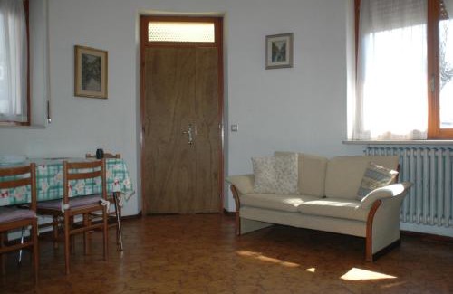 Serina Apartment | Goccia di Resina #Sharingorobie