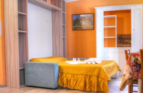 Serina Apartment | Goccia di Resina #Sharingorobie