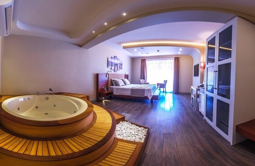 Gocek Hotel | Gocek Centre Hotel