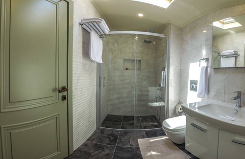 Gocek Hotel | Gocek Centre Hotel