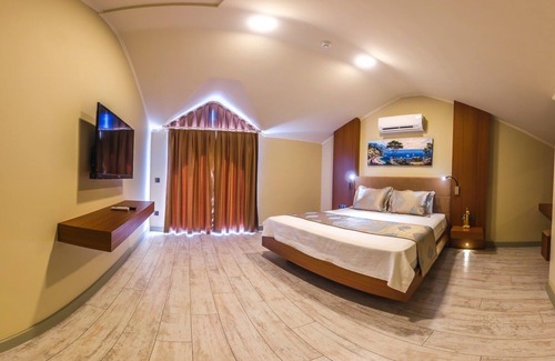 Gocek Hotel | Gocek Centre Hotel