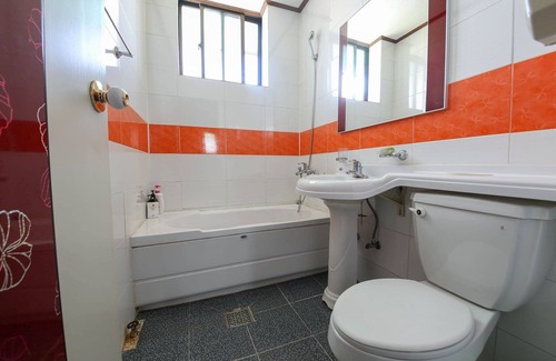 Gochang Hotel | Gochang Hilton Park