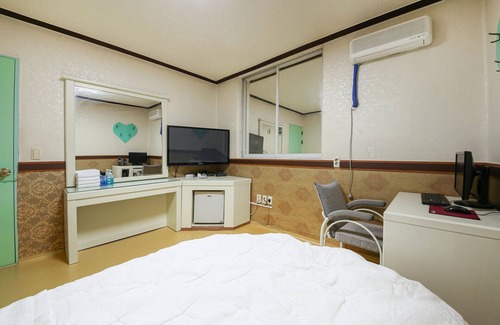 Gochang Hotel | Gochang Hilton Park