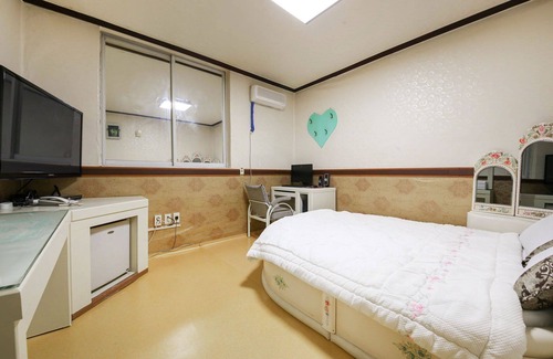 Gochang Hotel | Gochang Hilton Park