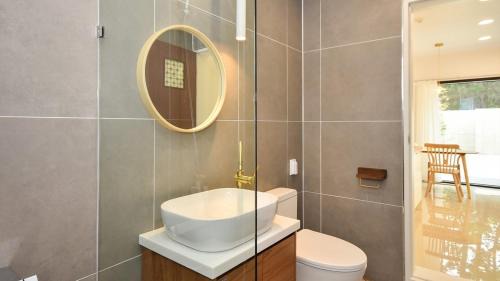 Gochang Villa | Gochang Oroshi Pool Villa