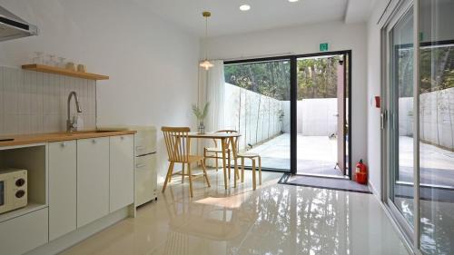 Gochang Villa | Gochang Oroshi Pool Villa