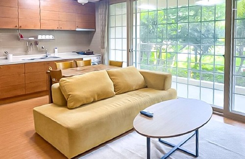 Gochang Apartment | GoChang Well Park City Healing County