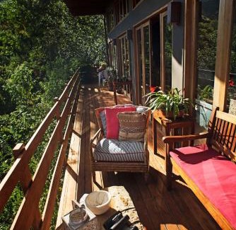 La Coca Cabin | Gocta Natura Reserve