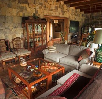 La Coca Cabin | Gocta Natura Reserve