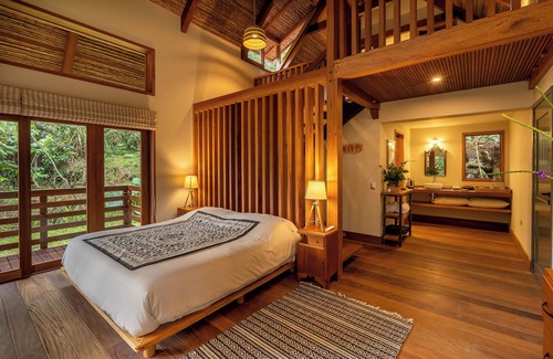 Cocachimba Cabin | Gocta Natura Reserve