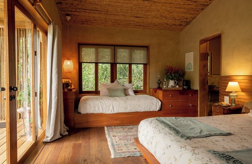 Cocachimba Cabin | Gocta Natura Reserve