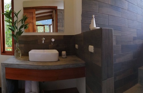 Cocachimba Hotel | Goctamarca Lodge