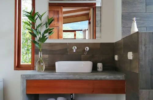 Cocachimba Hotel | Goctamarca Lodge