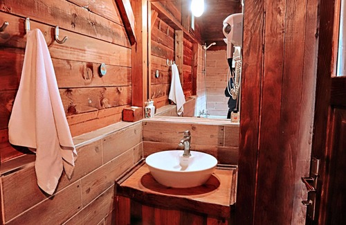 Seferihisar Hotel | Godence Hotel Restoran