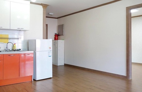 Goesan House | Goesan Byeolbit Pension