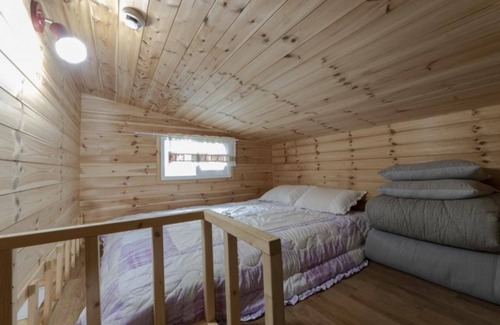 Goesan House | Goesan Galon Pension