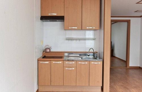 Goesan House | Goesan Hwayang Gyegok Gangaae Pension