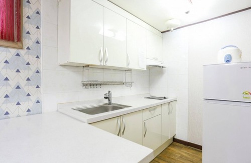 Goesan House | Goesan Morning of Valley Pension