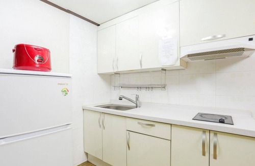 Goesan House | Goesan Morning of Valley Pension