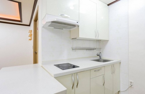 Goesan House | Goesan Morning of Valley Pension