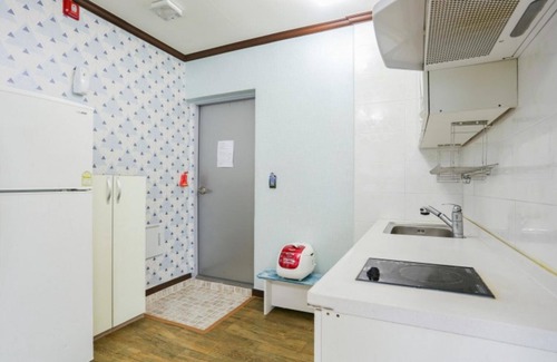 Goesan House | Goesan Morning of Valley Pension