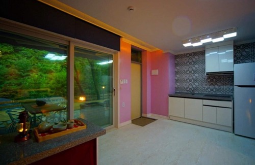 Goesan House | Goesan Namusori Pension