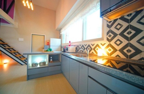 Goesan House | Goesan Namusori Pension