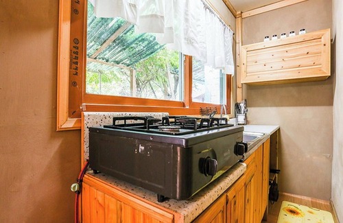 Chungcheongbuk-do House | Goesan Romi House Pension