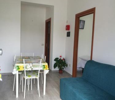 Paestum Apartment | Goethe Paestum House