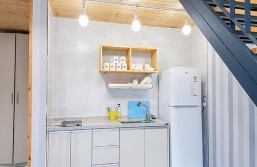 Goheung House | Goheung Beach Joeun Pension