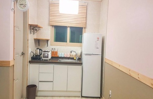 Goheung House | Goheung Beach Joeun Pension