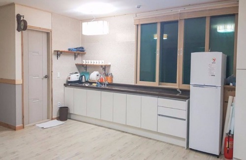 Goheung House | Goheung Beach Joeun Pension