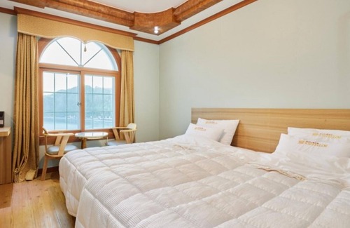 Goheung House | Goheung Hayannoeul Hotel